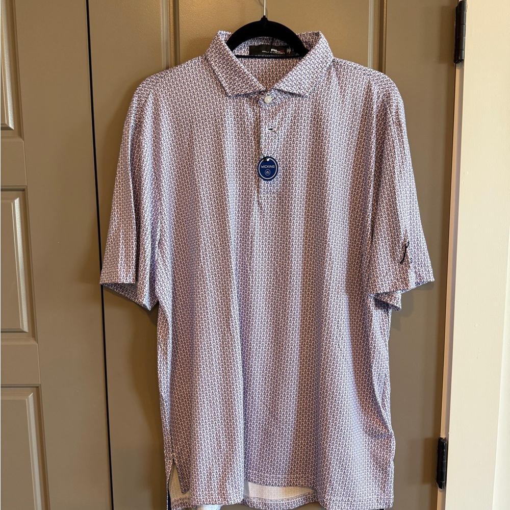 Men's RLX Polo Shirt